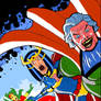 Ultimate Fourth World 5