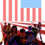Maximum JLA One