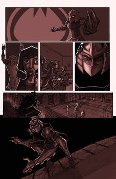 Honor Bound Page Five