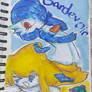 Jirachi and Gardevoir!