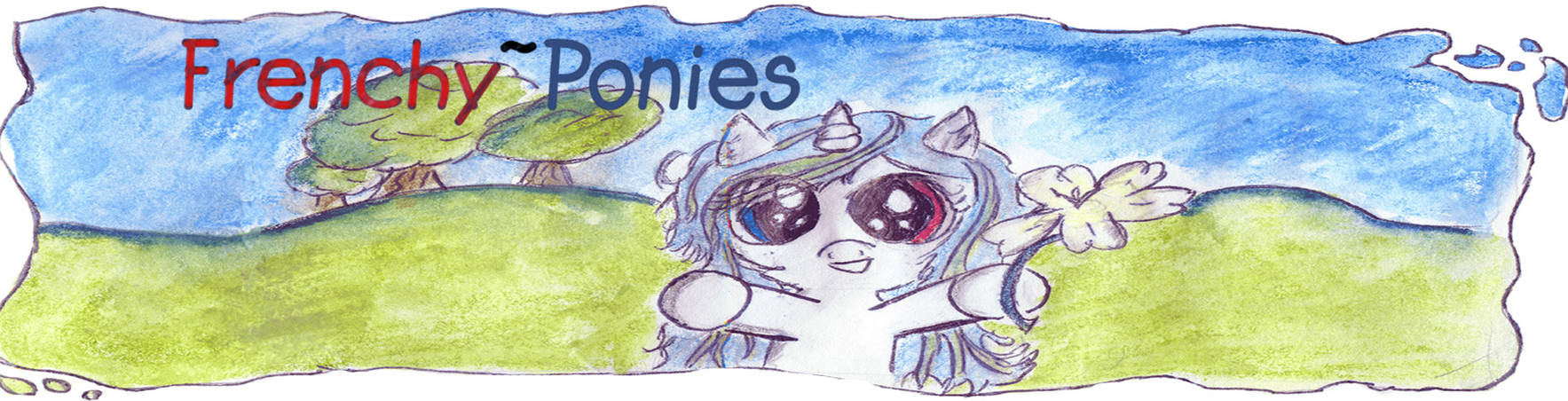 [Concours Frenchy~Ponies]