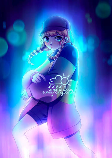 Paripi Koumei - Anime Icon by ZetaEwigkeit on DeviantArt
