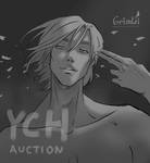 YCH #10 Auction CLOSED by Grimlai