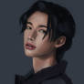 Fanart - Hwang HyunJin (Stray Kids)