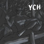 YCH #36 Auction CLOSED (animated)