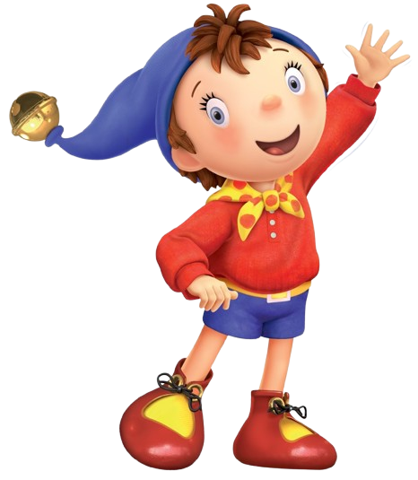 Noddy Rtp2 Remake of One of My Noddy Waving PNG's by iheartnoddy1994 on DeviantArt
