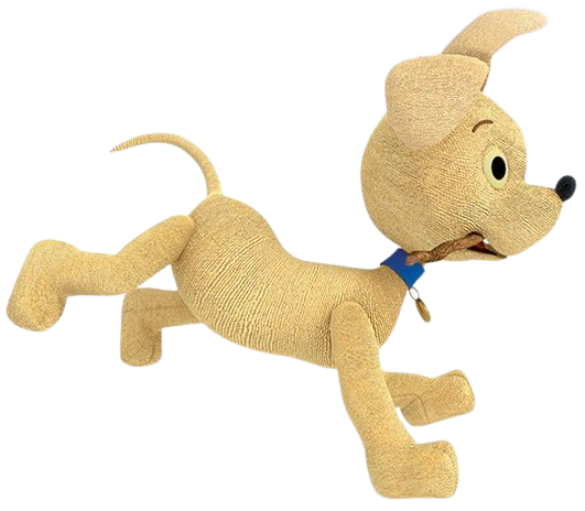 Bumpy Dog Running by iheartnoddy1994 on DeviantArt