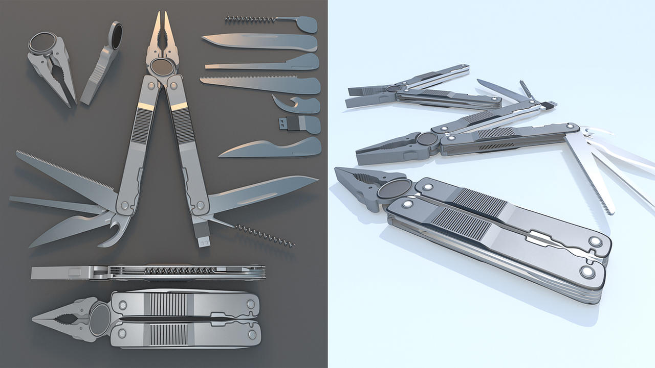 Multi-Tool