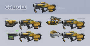 GUN Concept