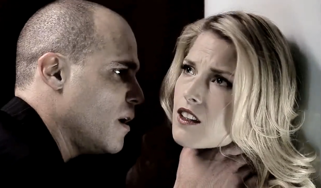 Random girl strangled by nogobro115 on DeviantArt