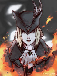 Lady Maria