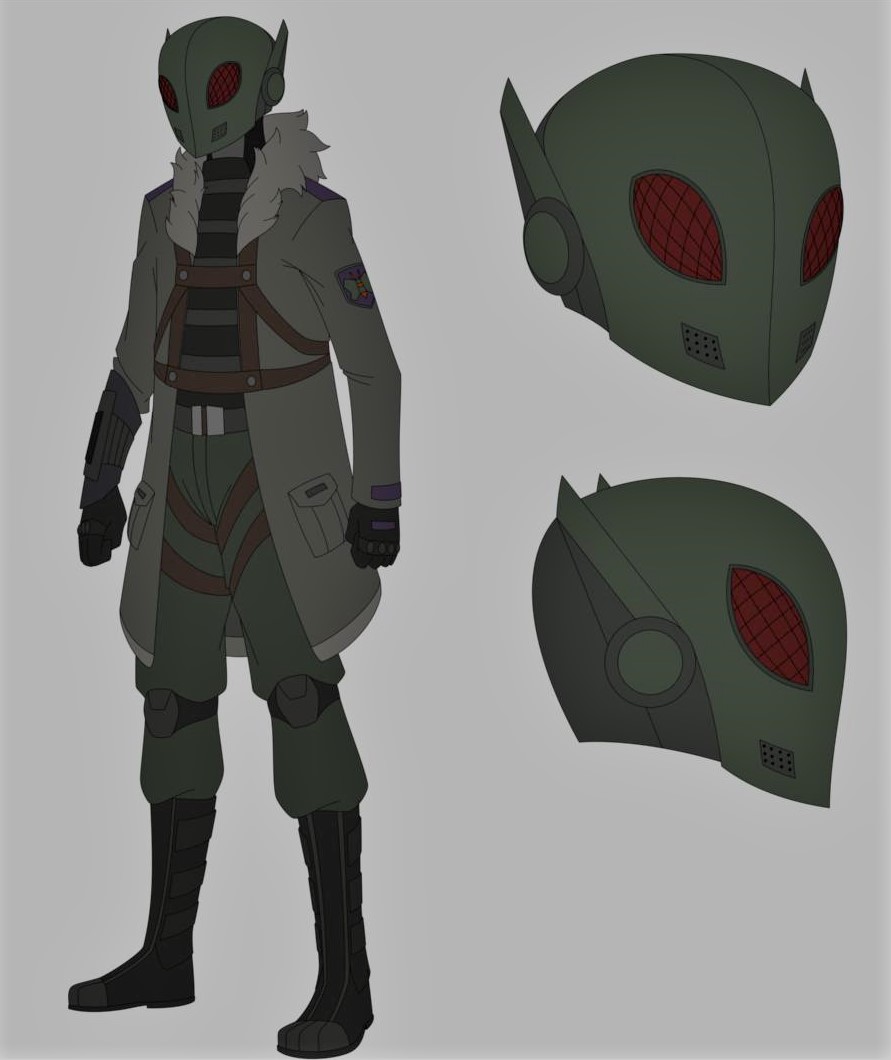 Project Moth Dc Killer Moth Design V1 by MaverickLinkin on DeviantArt