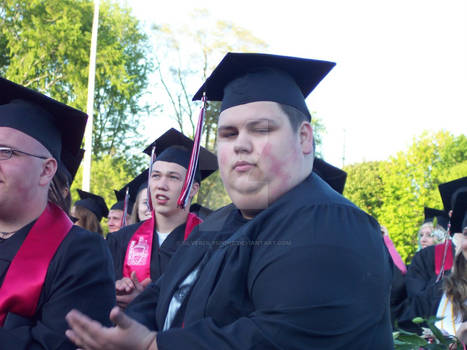 Spike Graduated 2009