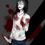 Jeff the Killer:No one can save me