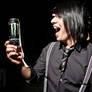 Harry, Yashin loves Monster