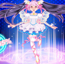 MAGICAL GIRL