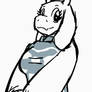 Toriel