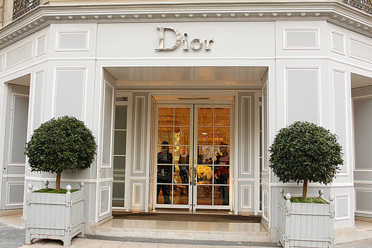 DIOR Paris