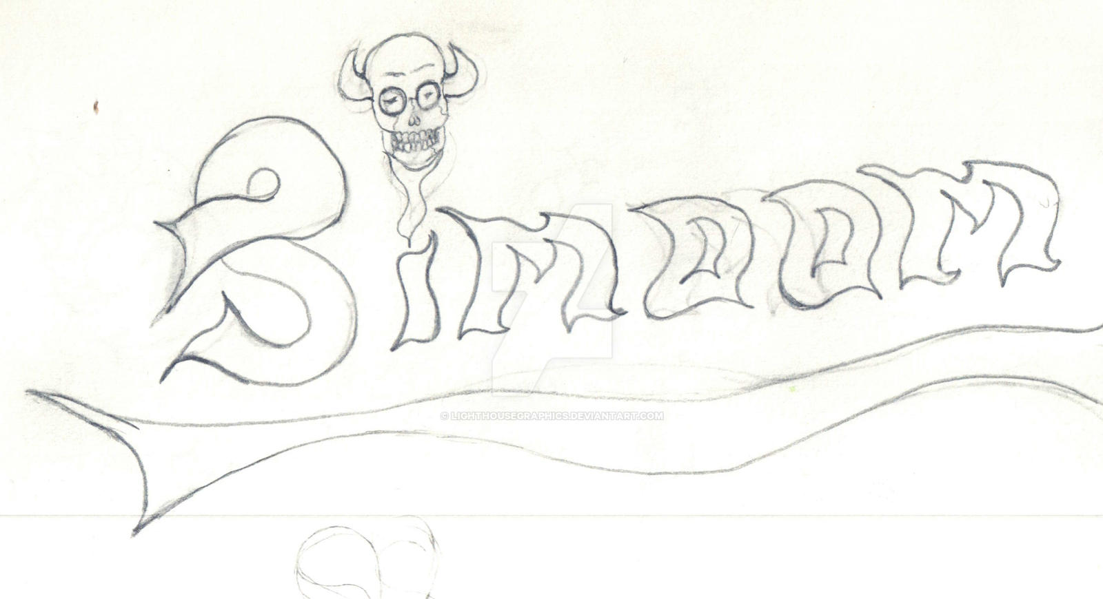 Simoom by lighthousegraphics on DeviantArt