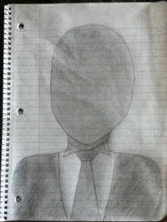 Slenderman