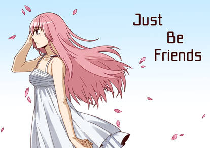 Just friends - Just Friends Fan Art (33134251) - Fanpop