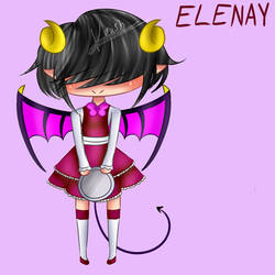 Elenay -OC-