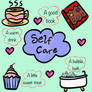 Self Care Ideas