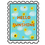 Hello Sunshine!