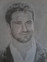 Gerard Butler