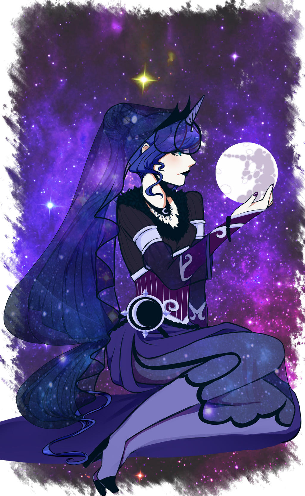 Princess Luna