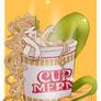 Mermaid Ramen