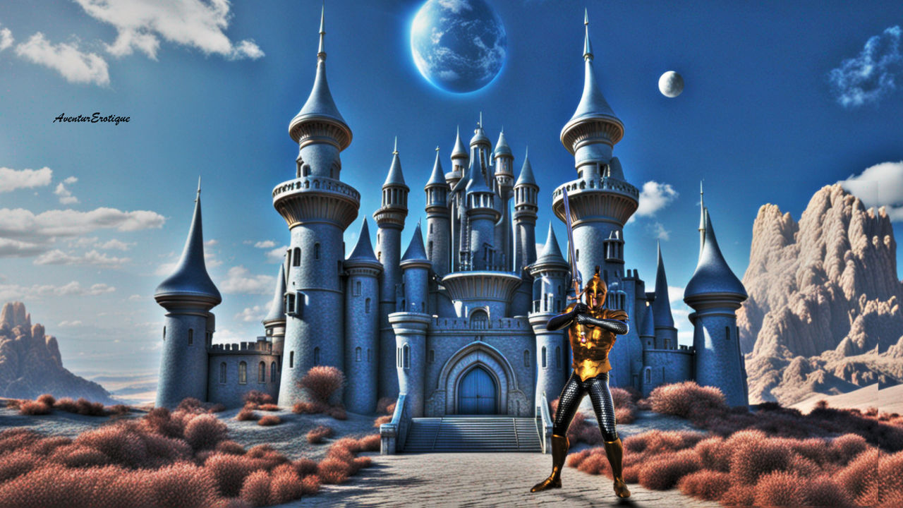 Captain Toby Free Company Captain Toby by AventurErotique on DeviantArt