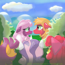 Hearts and Hooves Day