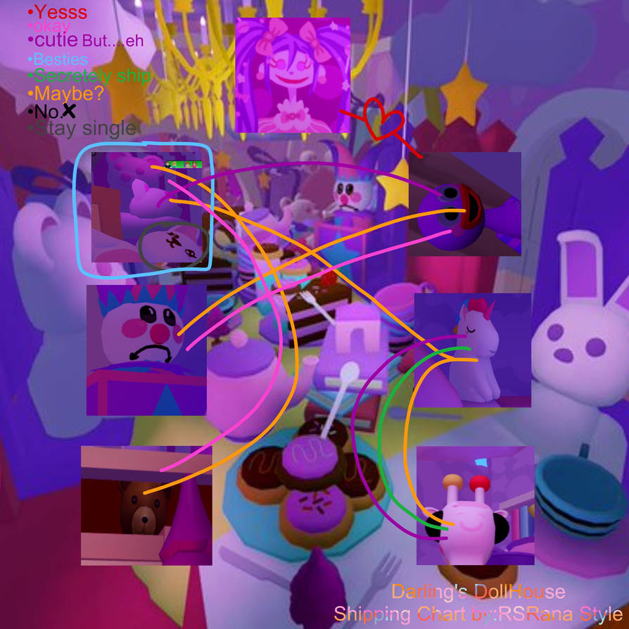 Escape Darlings Dollhouse Obby Roblox By Rsranastyle7 On Deviantart Escape Darlings Dollhouse Obby Roblox By Rsranastyle7 On Deviantart
