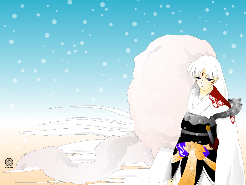 sesshomaru