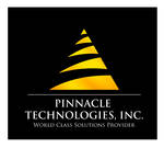 logo pinnacle by EspFrank