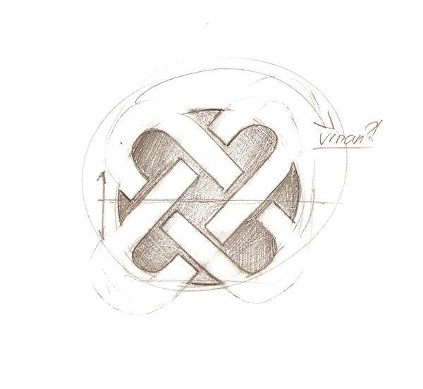 Basic Na Drawing NA sketch by arpad on DeviantArt