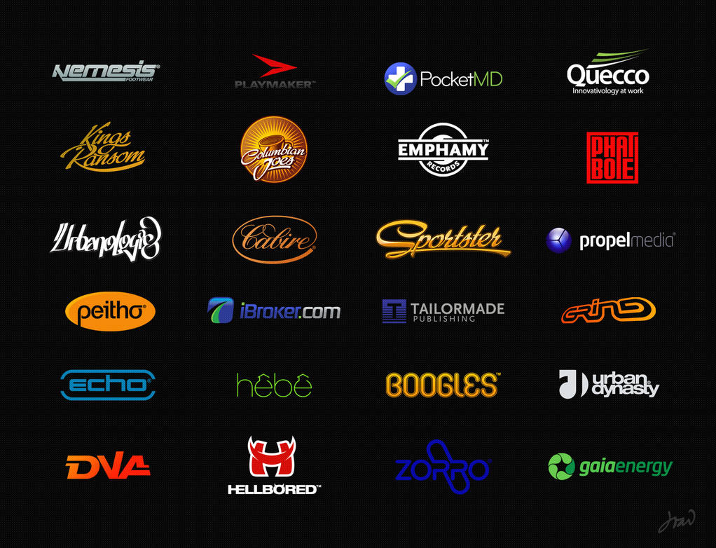 Лучшие имена компаний. Логотипы компаний. Красивые логотипы компаний. Самые популярные логотипы. Логотипы известных брендов.
