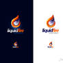 LiquidFire logo