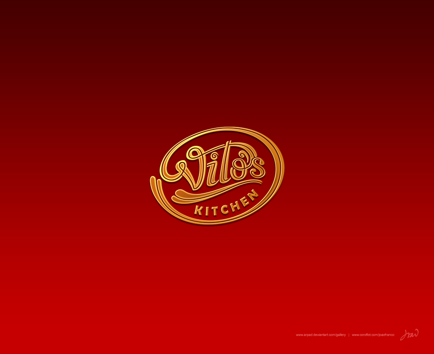 Vito's Kitchen by arpad