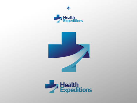 Health Expeditions logo
