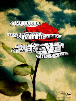 Happy Womens Day 2011