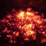 Glowing Embers 2