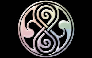 Seal of Rassilon--Scendles