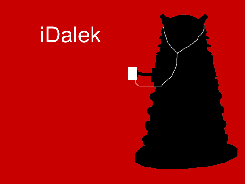 iDalek