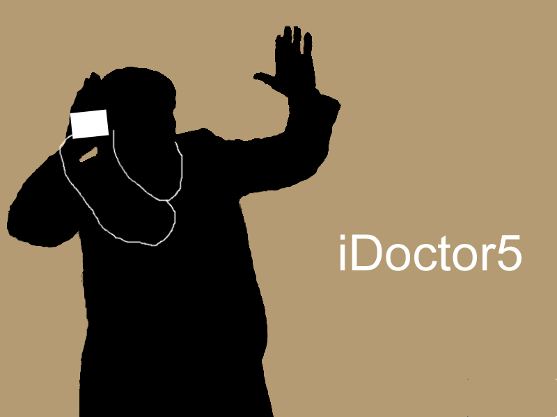 iDoctor5