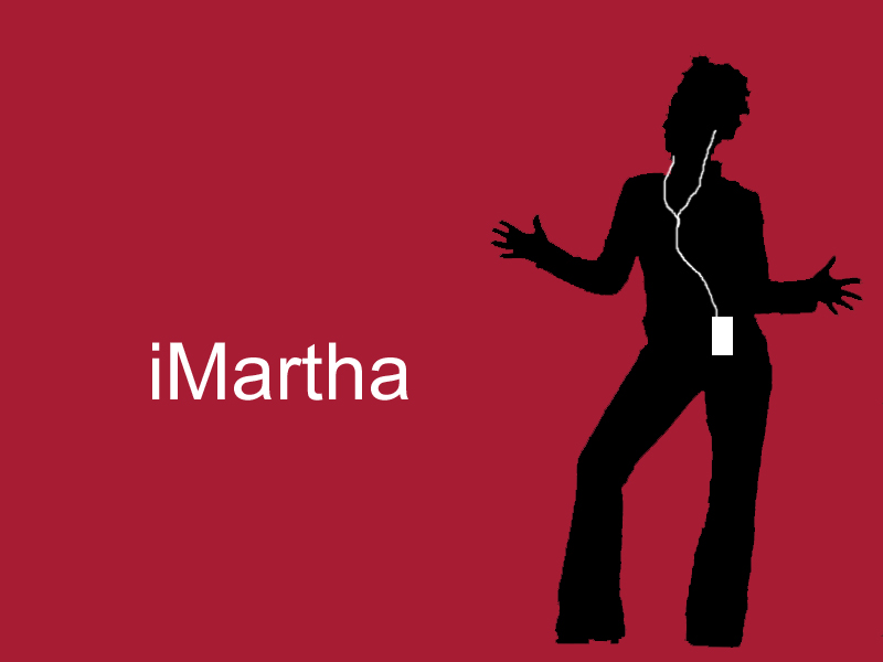 IMartha By Darksporechild On DeviantArt
