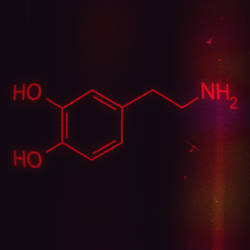 A Study in Chemistry--Dopamine--ASiB