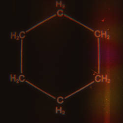 A Study in Chemistry--Cyclohexane--Hounds