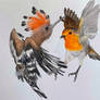 Two Birds
